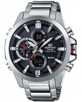 Photos - Wrist Watch Casio Edifice ECB-500D-1A 