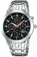 Photos - Wrist Watch Casio Edifice EF-312D-1A 