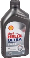 Engine Oil Shell Helix Ultra Professional AF 5W-20 1 L