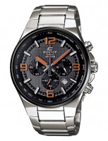 Photos - Wrist Watch Casio Edifice EFR-515D-1A4 