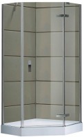 Photos - Shower Enclosure Eger Stefani 90x90