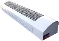 Photos - Over Door Heater Hintek RM D-Y (RM-0510-D-Y)