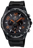 Photos - Wrist Watch Casio Edifice EFR-516PB-1A4 