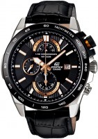 Photos - Wrist Watch Casio Edifice EFR-520L-1A 