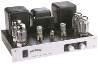 Photos - Amplifier Vincent T.A.C. 88 