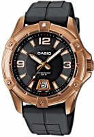 Photos - Wrist Watch Casio MTD-1062-1A 