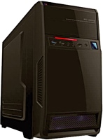 Photos - Computer Case DTS TD106 PSU 450 W