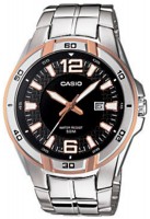 Photos - Wrist Watch Casio MTP-1305D-1A 