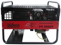 Photos - Generator Fogo FH 9000T 