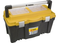 Photos - Tool Box TOPEX 79R128 