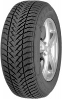 Tyre Goodyear Ultra Grip Plus SUV 255/65 R17 110T 