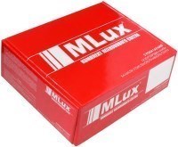 Photos - Car Bulb MLux H4B Classic 5000K 35W Kit 
