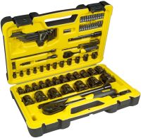 Tool Kit Stanley 0-72-655 