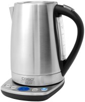 Electric Kettle Caso WK 2200 2200 W 1.7 L  stainless steel