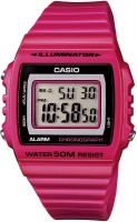 Wrist Watch Casio W-215H-4A 