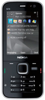 Photos - Mobile Phone Nokia N78 0 B