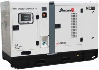 Photos - Generator Matari MC80 
