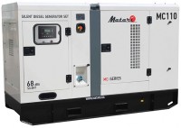 Photos - Generator Matari MC110 