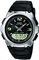 Photos - Wrist Watch Casio WVA-109HE-1B 