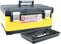 Photos - Tool Box Intertool BX-2021 