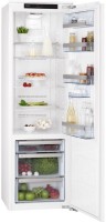 Photos - Integrated Fridge AEG SKZ 81800 C0 