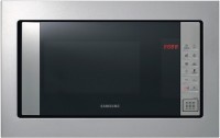 Photos - Built-In Microwave Samsung FW87SSTR 