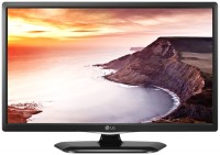 Photos - Television LG 28LF450B 28 "