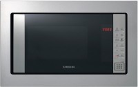 Photos - Built-In Microwave Samsung FG87SSTR 