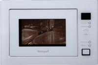 Photos - Built-In Microwave Weissgauff HMT 552 