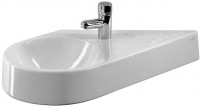 Photos - Bathroom Sink Duravit Architec 076465 645 mm