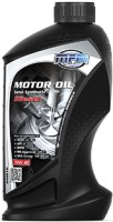 Photos - Engine Oil MPM 10W-40 Semi Synthetic Diesel 1 L