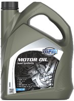 Engine Oil MPM 10W-40 Semi Synthetic 5 L