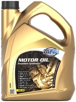 Engine Oil MPM 5W-40 Premium Synthetic 5 L