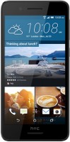 Photos - Mobile Phone HTC Desire 728G Dual Sim 8 GB / 1.5 GB