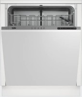 Photos - Integrated Dishwasher Beko DIN 15212 