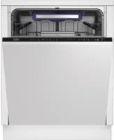 Photos - Integrated Dishwasher Beko DIN 28321 