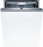 Photos - Integrated Dishwasher Bosch SBV 69N91 