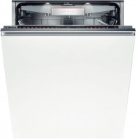 Photos - Integrated Dishwasher Bosch SME 88TD02 
