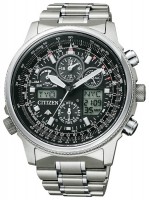 Photos - Wrist Watch Citizen JY8020-52E 