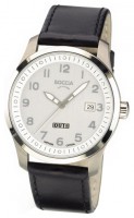 Wrist Watch Boccia 3530-01 