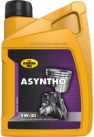 Engine Oil Kroon Asyntho 5W-30 1 L