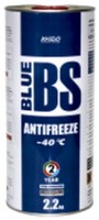 Photos - Antifreeze \ Coolant XADO Blue BS Ready To Use 2.5 L