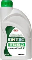 Photos - Antifreeze \ Coolant Sintec Euro 1 L