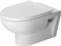 Photos - Toilet Duravit DuraStyle 2562090000 