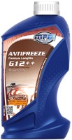 Antifreeze \ Coolant MPM Premium Longlife G12++ Concentrate 1 L