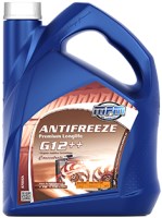 Photos - Antifreeze \ Coolant MPM Premium Longlife G12++ Concentrate 5 L