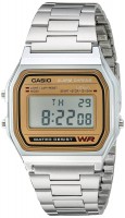 Wrist Watch Casio A-158WEA-9 