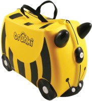 Photos - Luggage Trunki Bee Bernard 