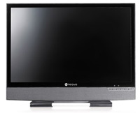 Photos - Monitor Neovo E-W19 19 "  black