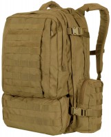 Photos - Backpack CONDOR 3 Day Assault 50 L